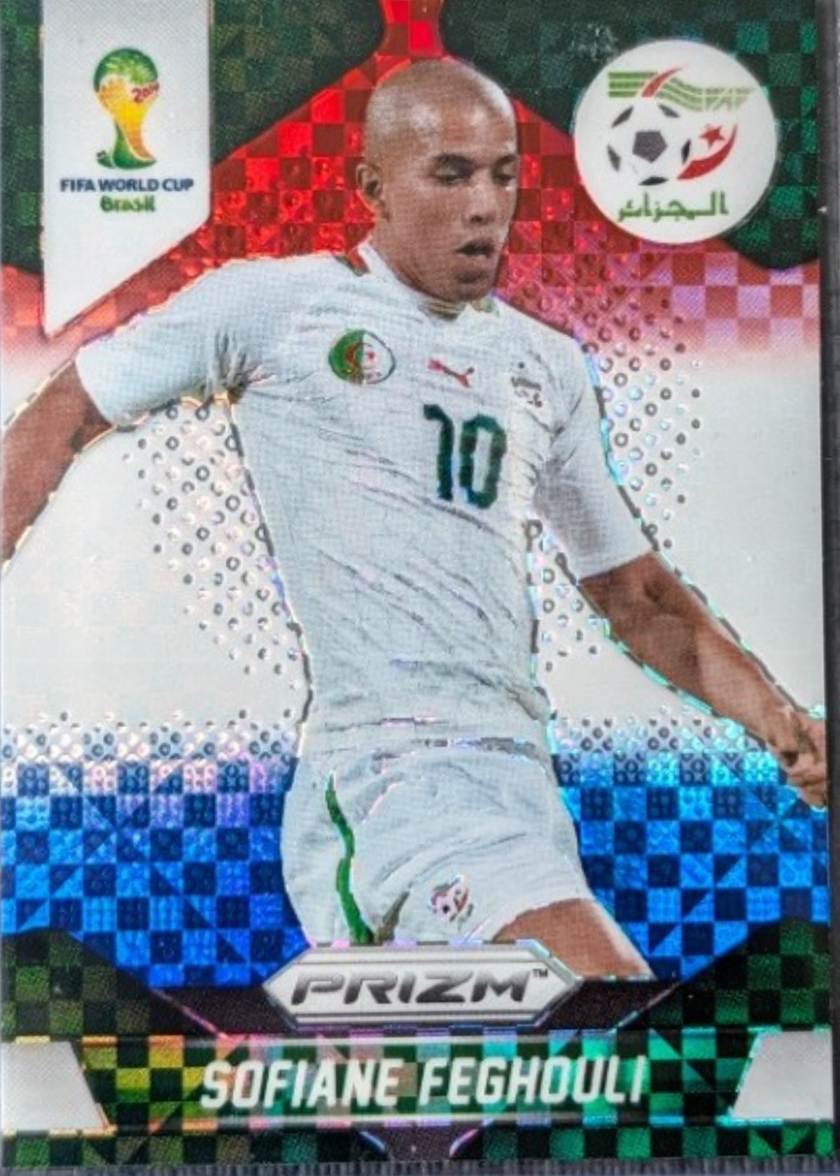 Sofiane Feghouli