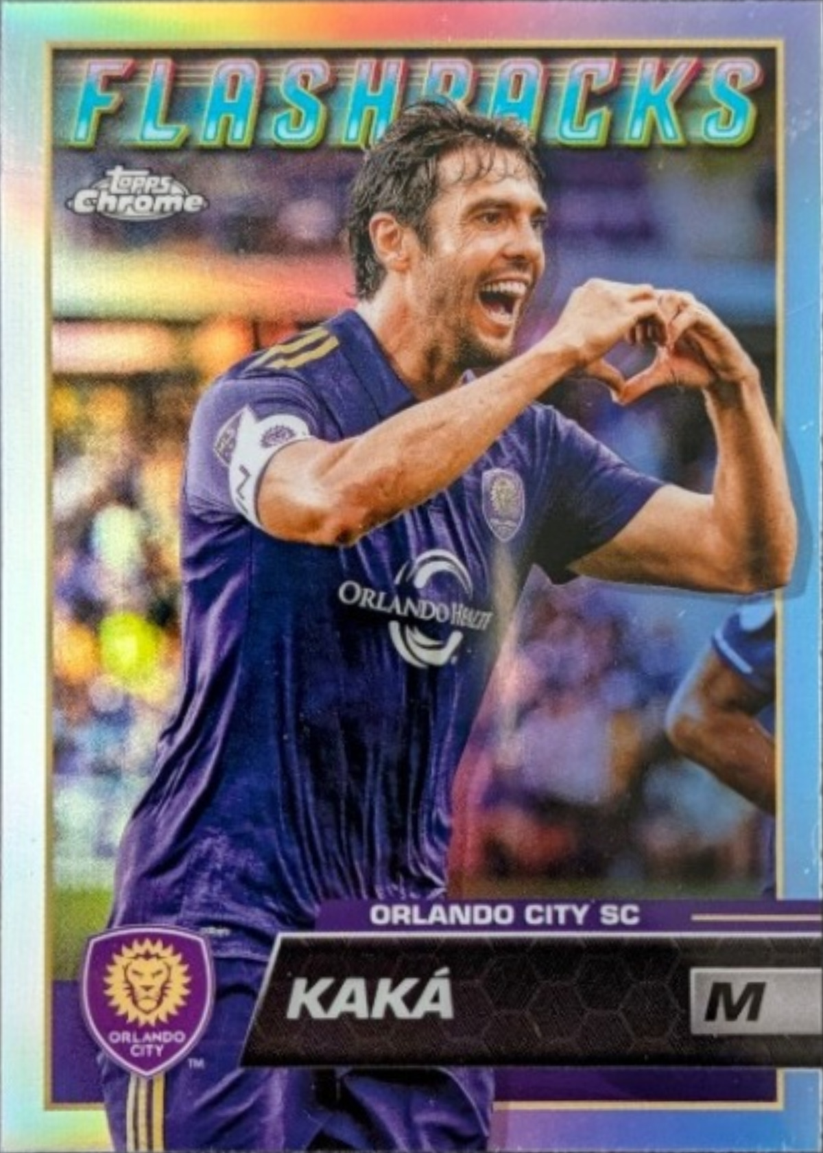 Kaka