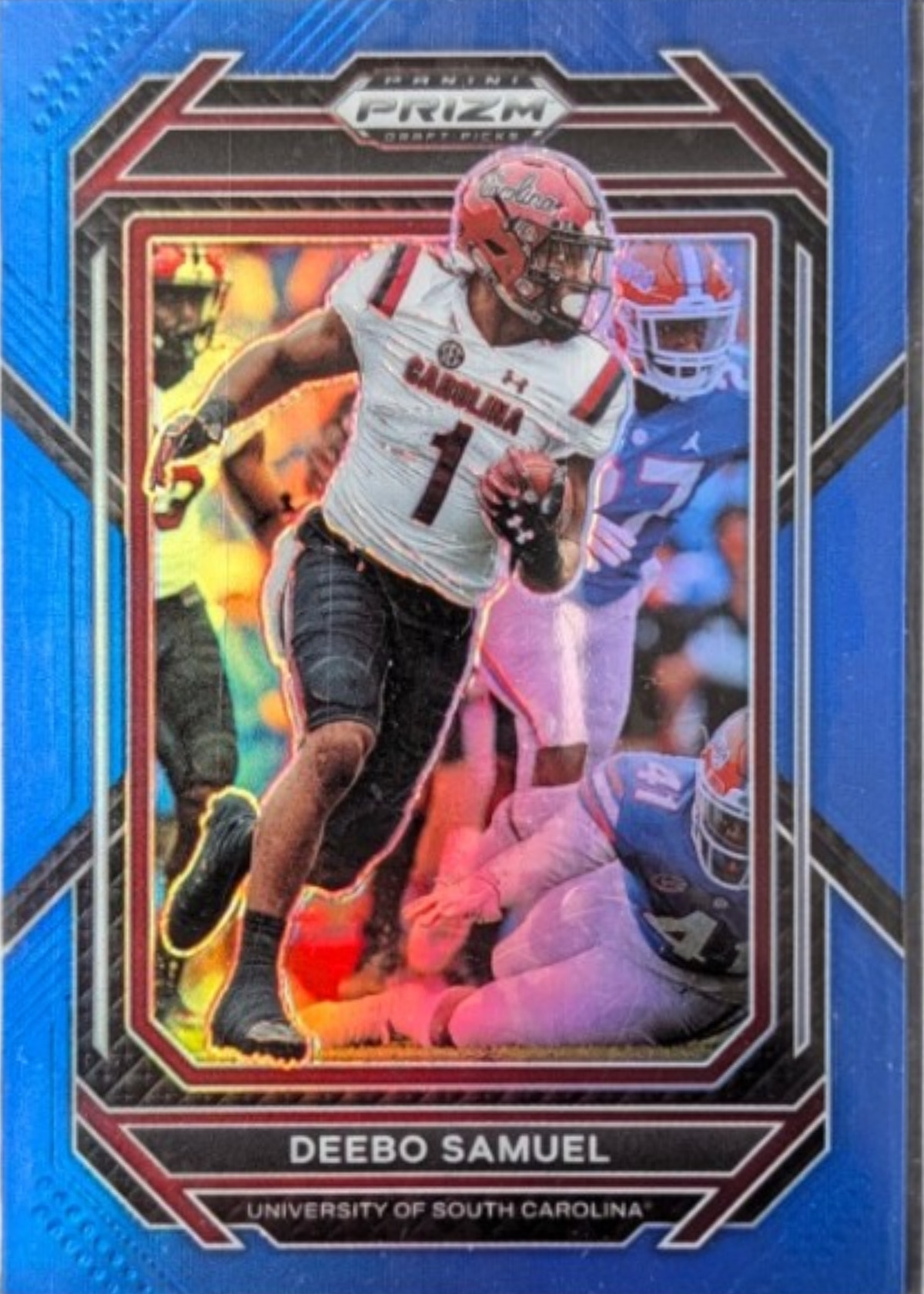 Deebo Samuel