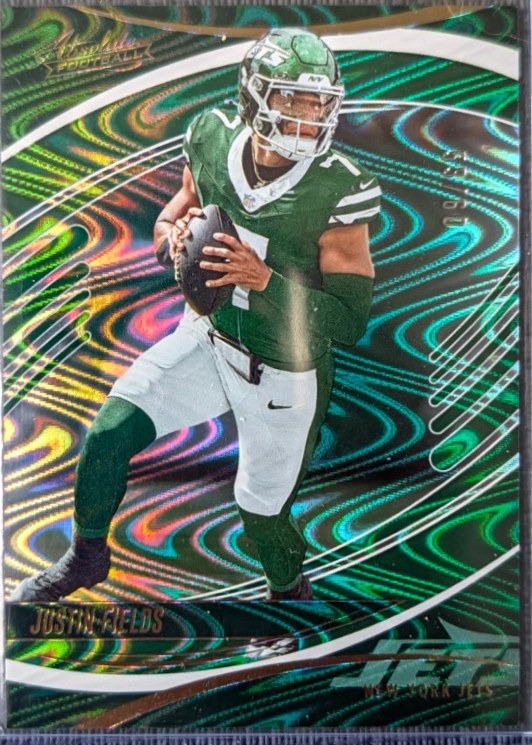 Justin Fields