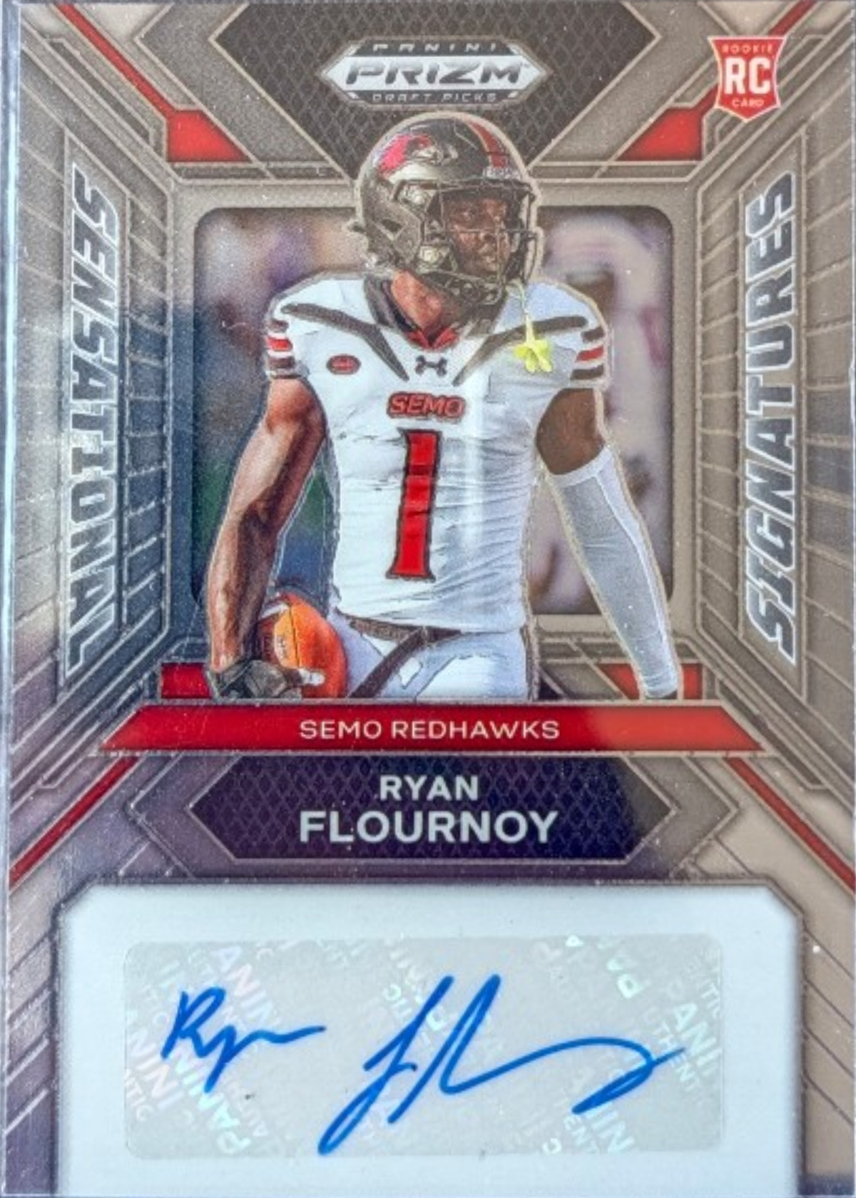 Ryan Flournoy