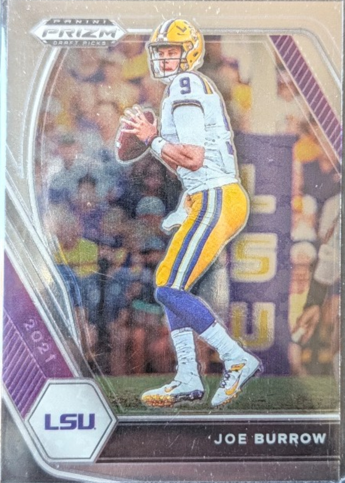 Joe Burrow