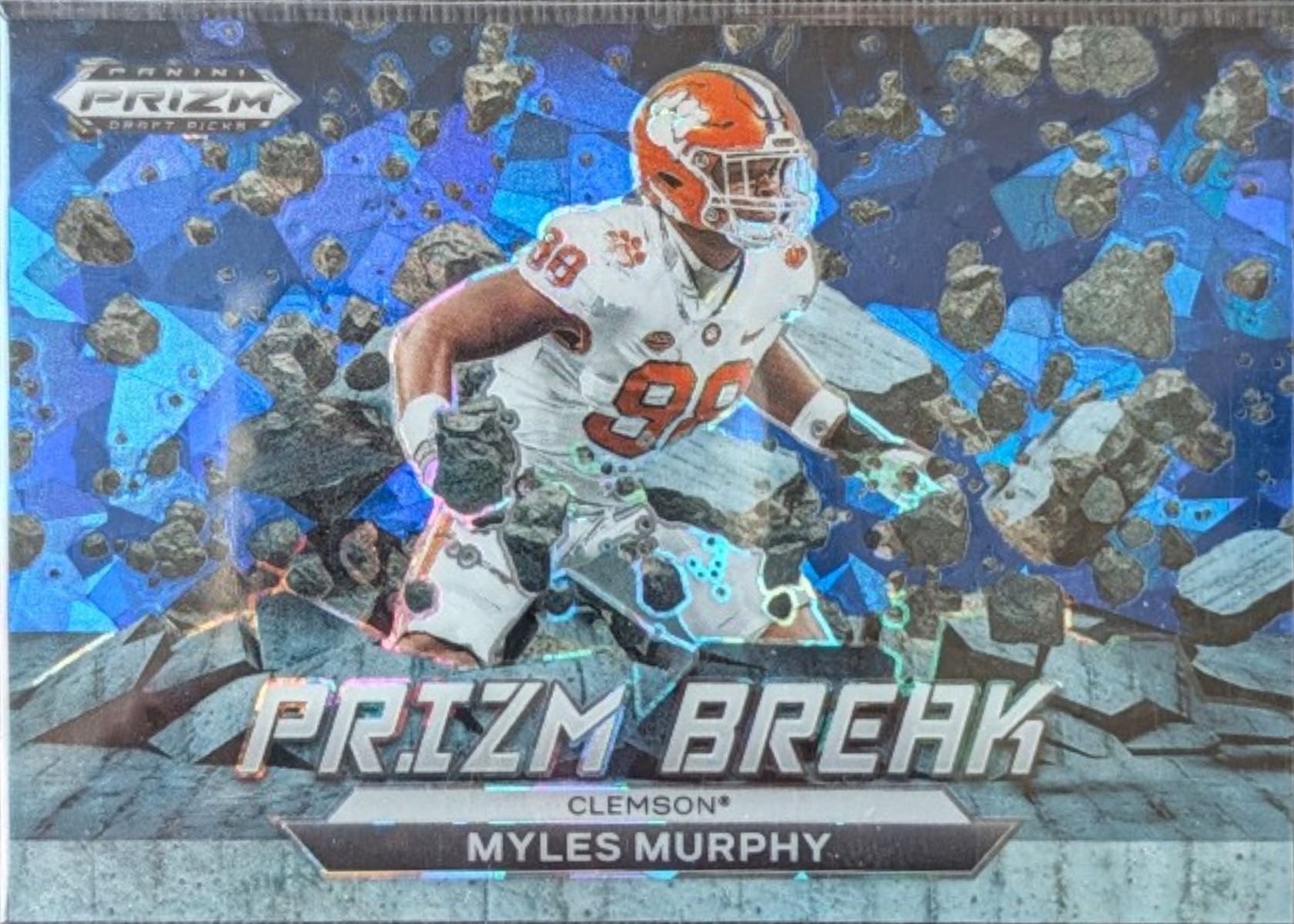 Myles Murphy