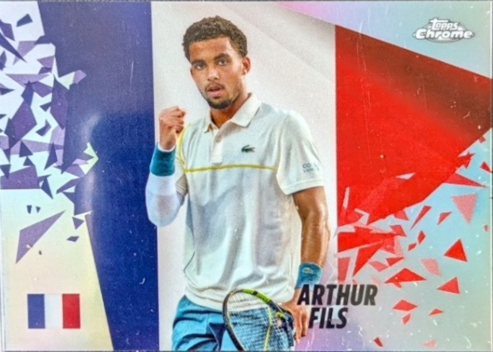 Arthur Fils