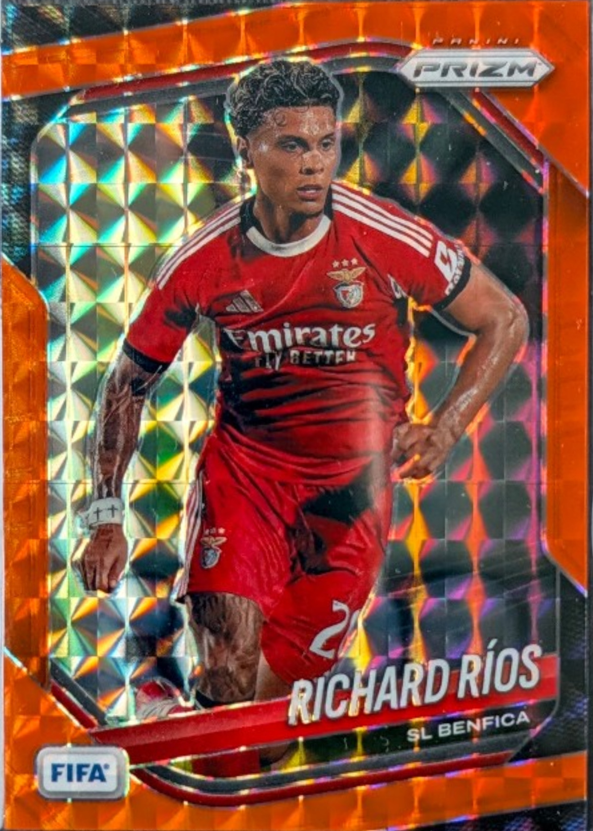 Richard Rios