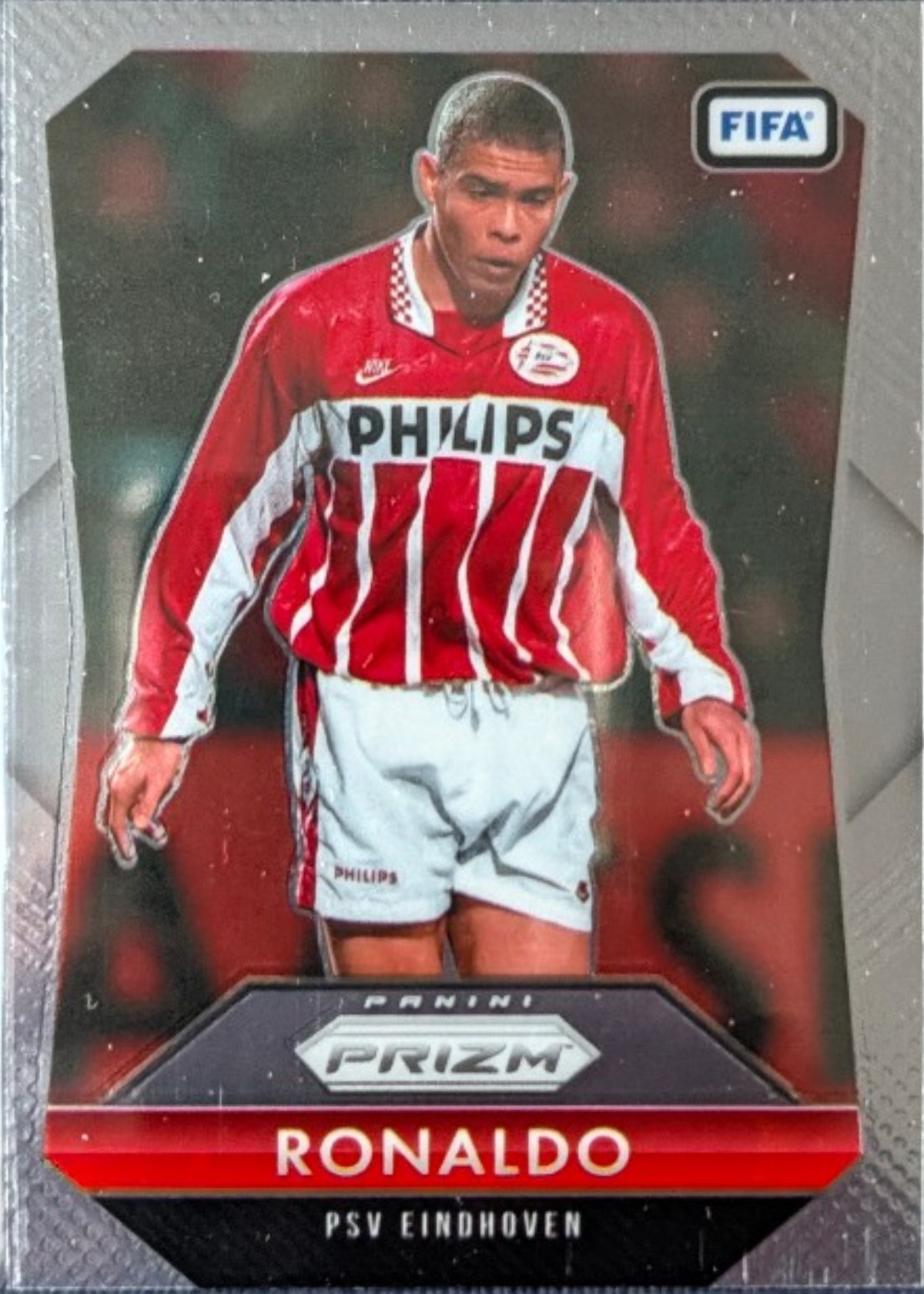 Ronaldo