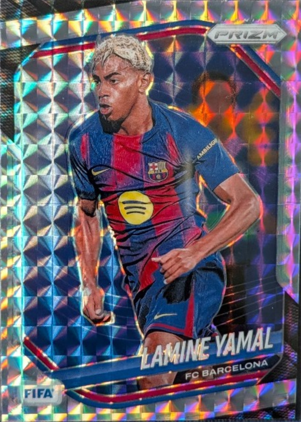 Lamine Yamal