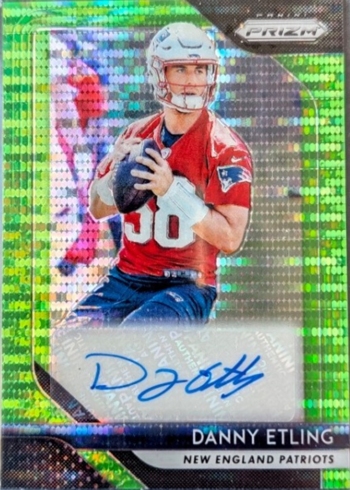 Danny Etling