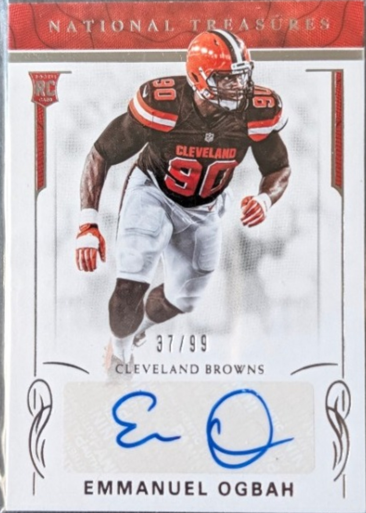 Emmanuel Ogbah