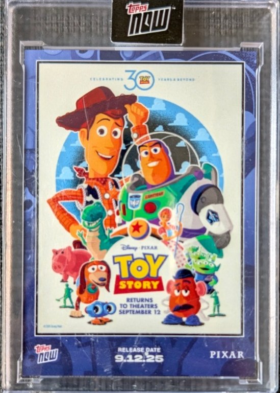 Toy Story 