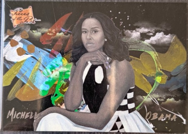 Michelle Obama