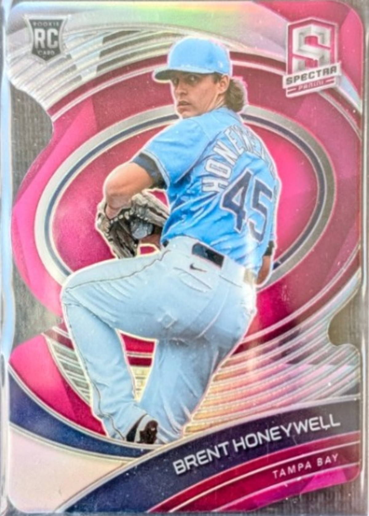 Brent Honeywell