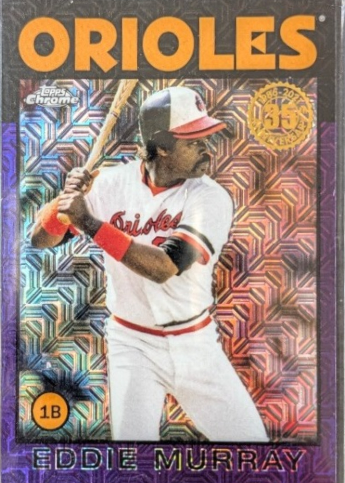 Eddie Murray