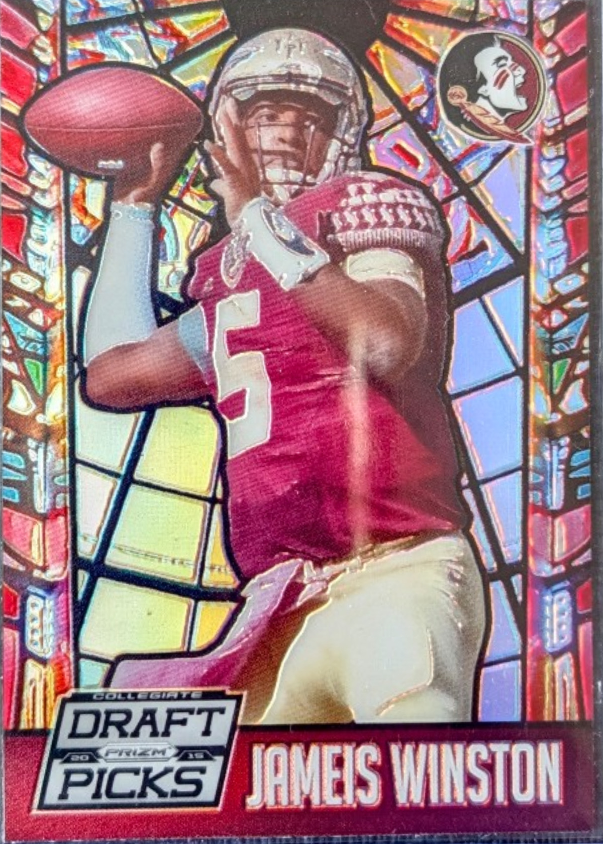 Jameis Winston