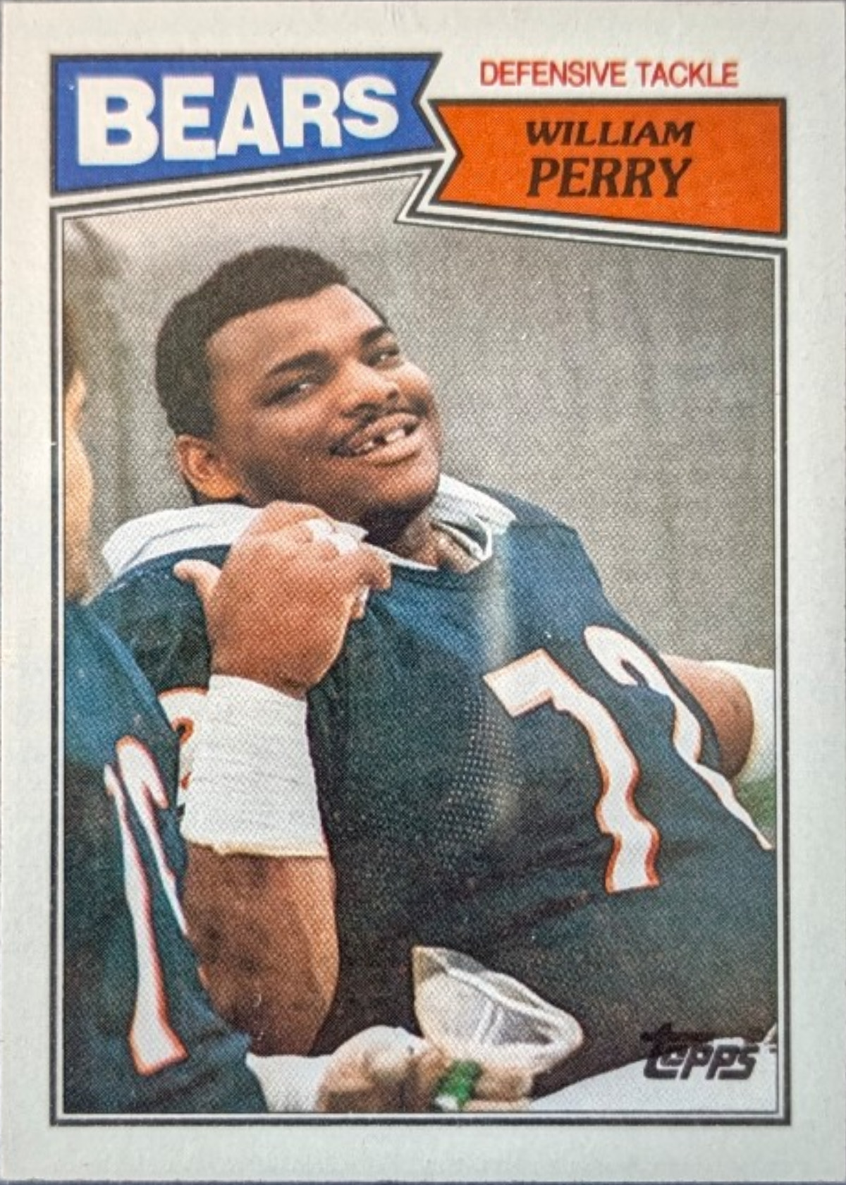 William Perry