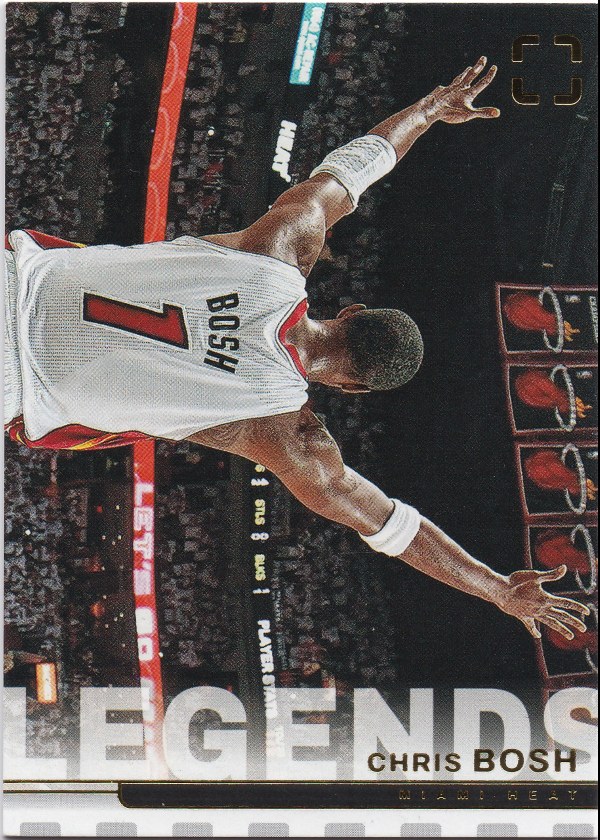 Chris Bosh
