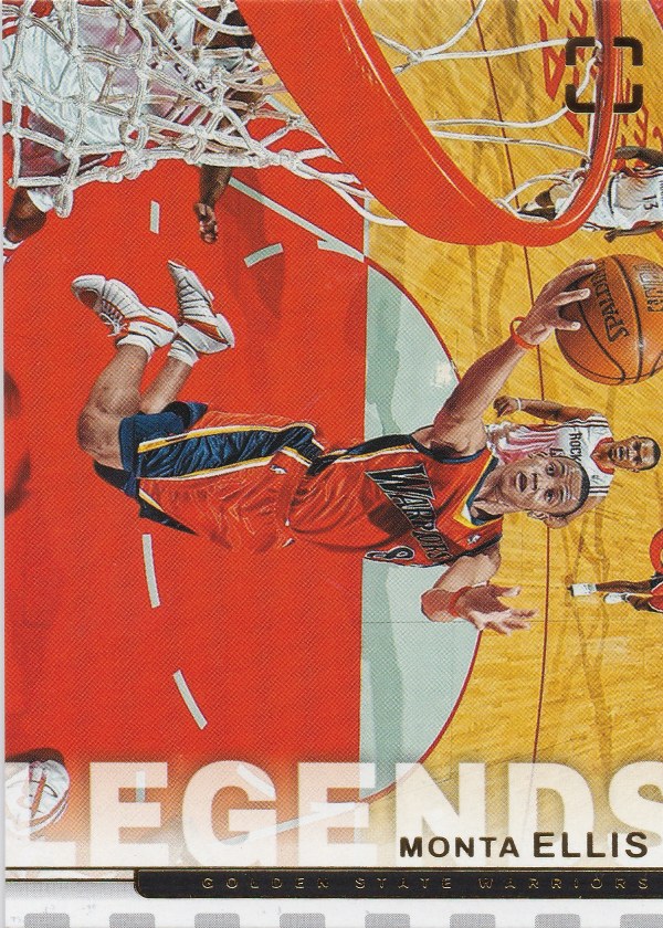 Monta Ellis
