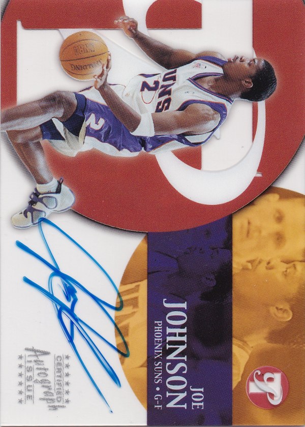 Joe Johnson