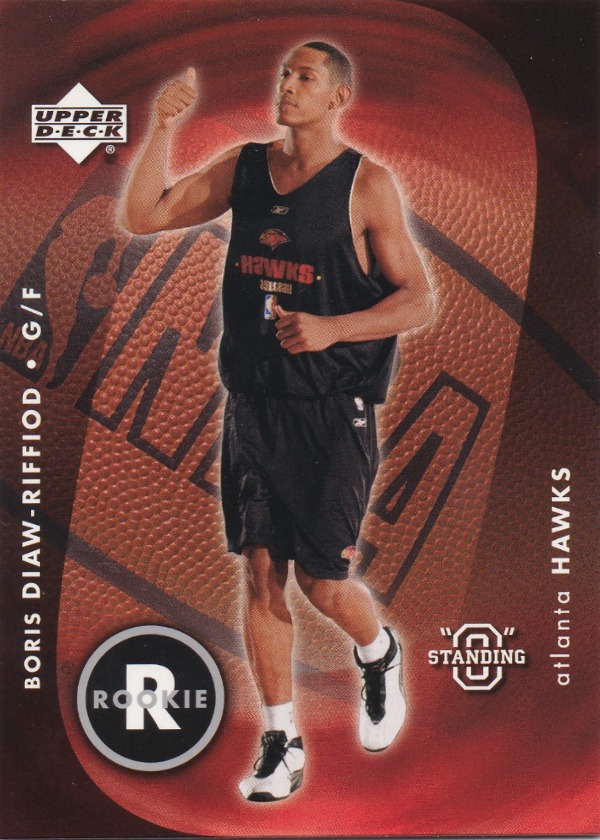 Boris Diaw-Riffiod