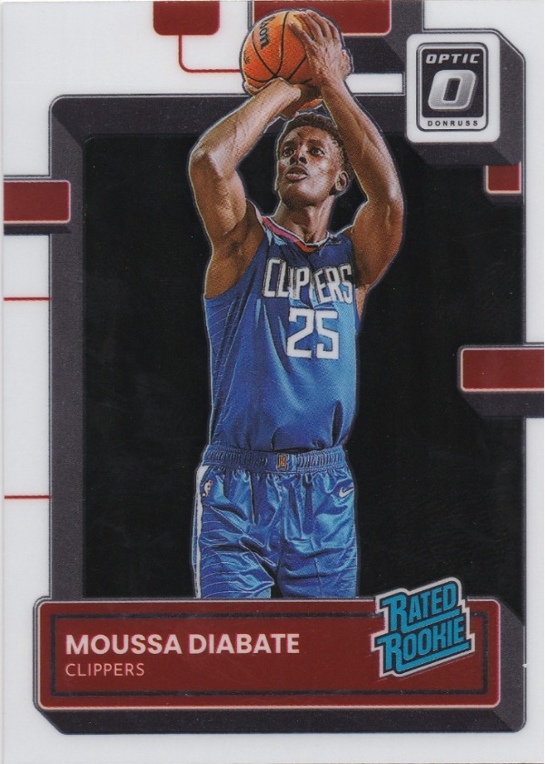 Moussa Diabate