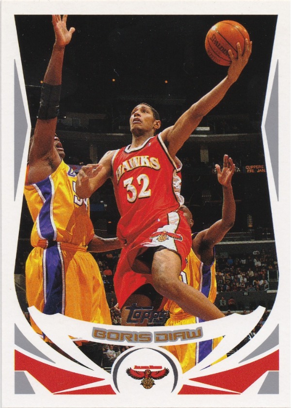 Boris Diaw