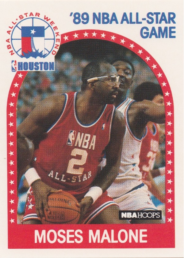 Moses Malone