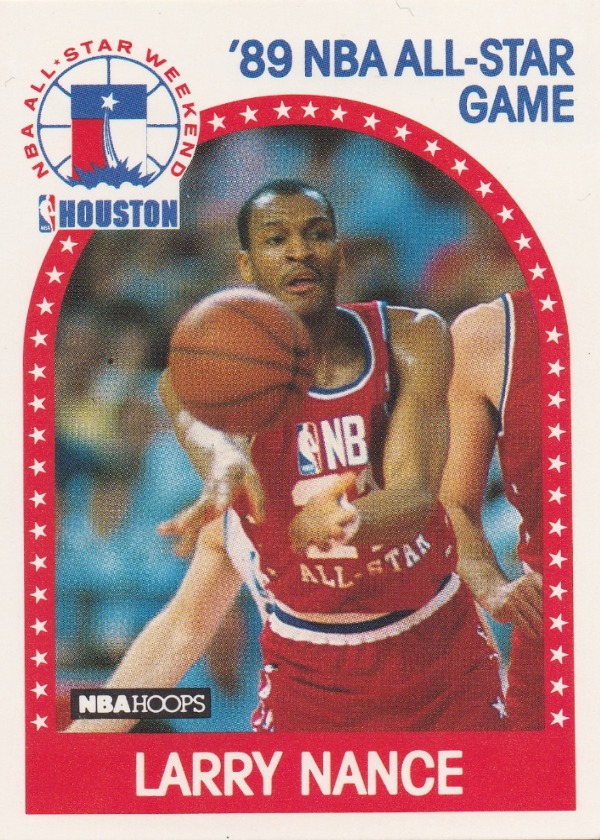 Larry Nance
