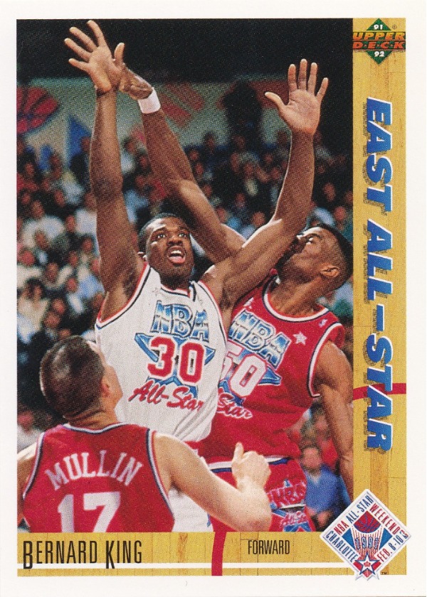 Bernard King