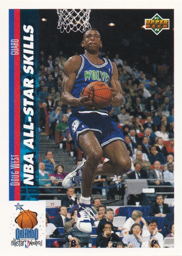 Doug West