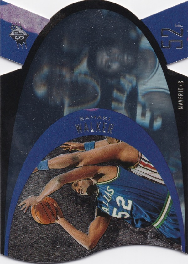 Samaki Walker