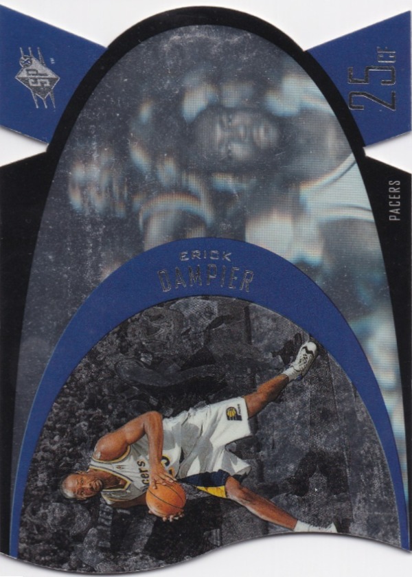 Erick Dampier