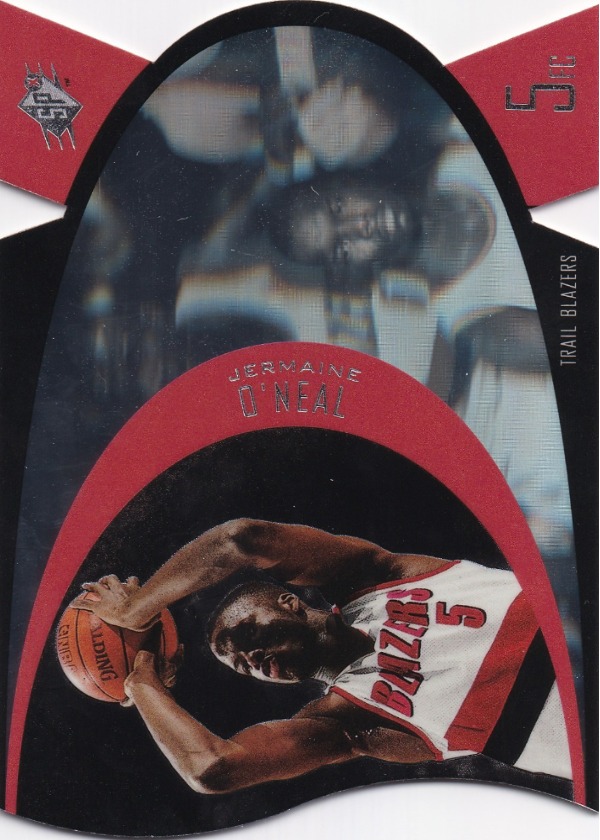 Jermaine O'Neal
