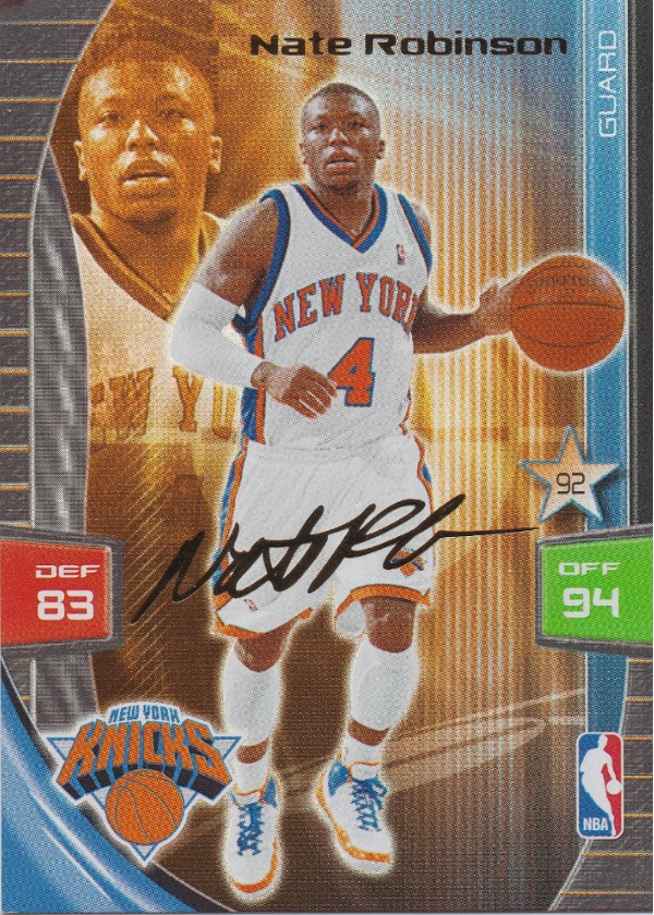 Nate Robinson