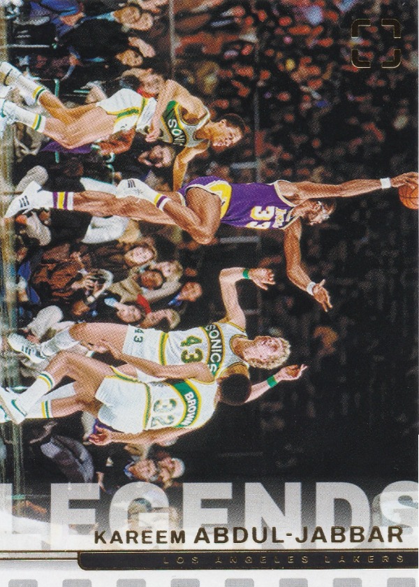 Kareem Abdul-Jabbar