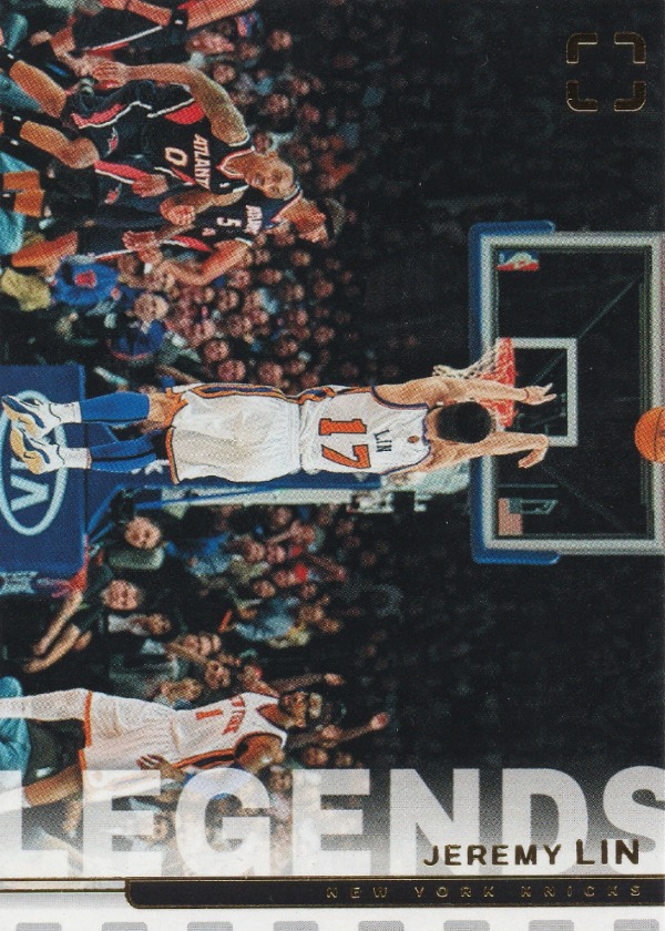 Jeremy Lin