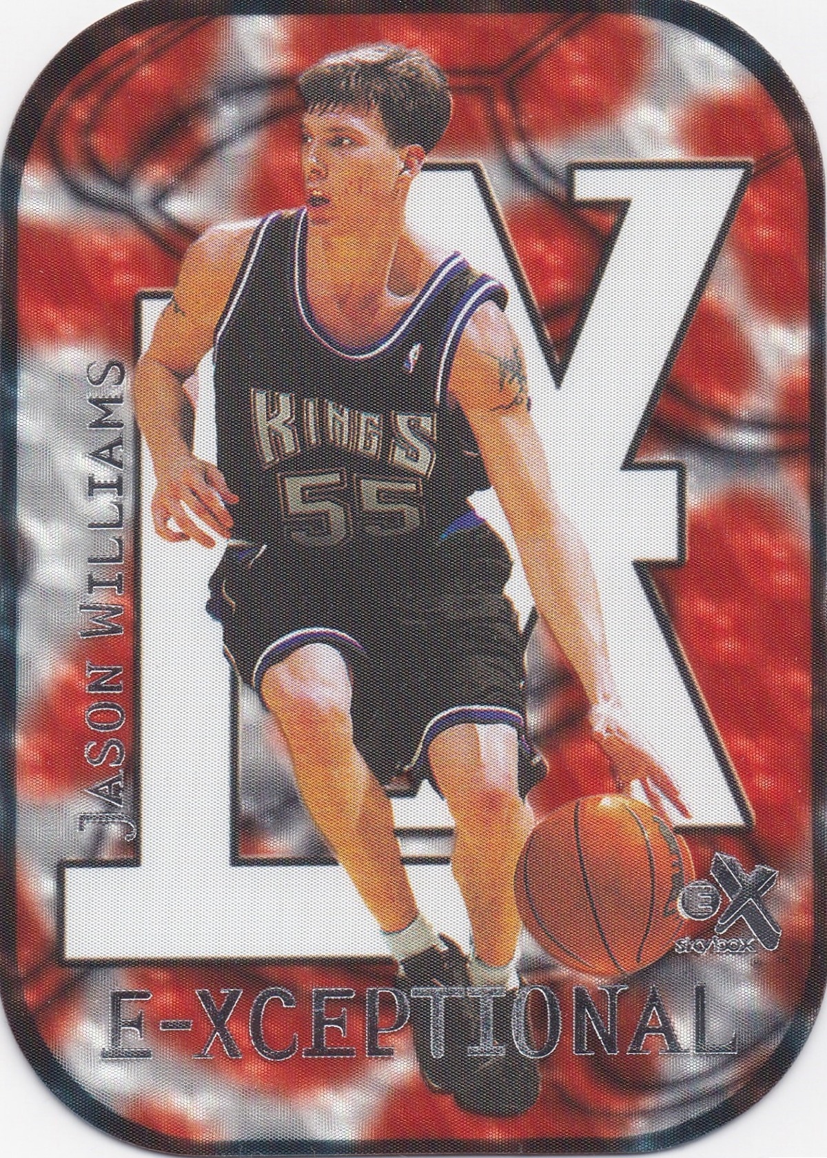 Jason Williams