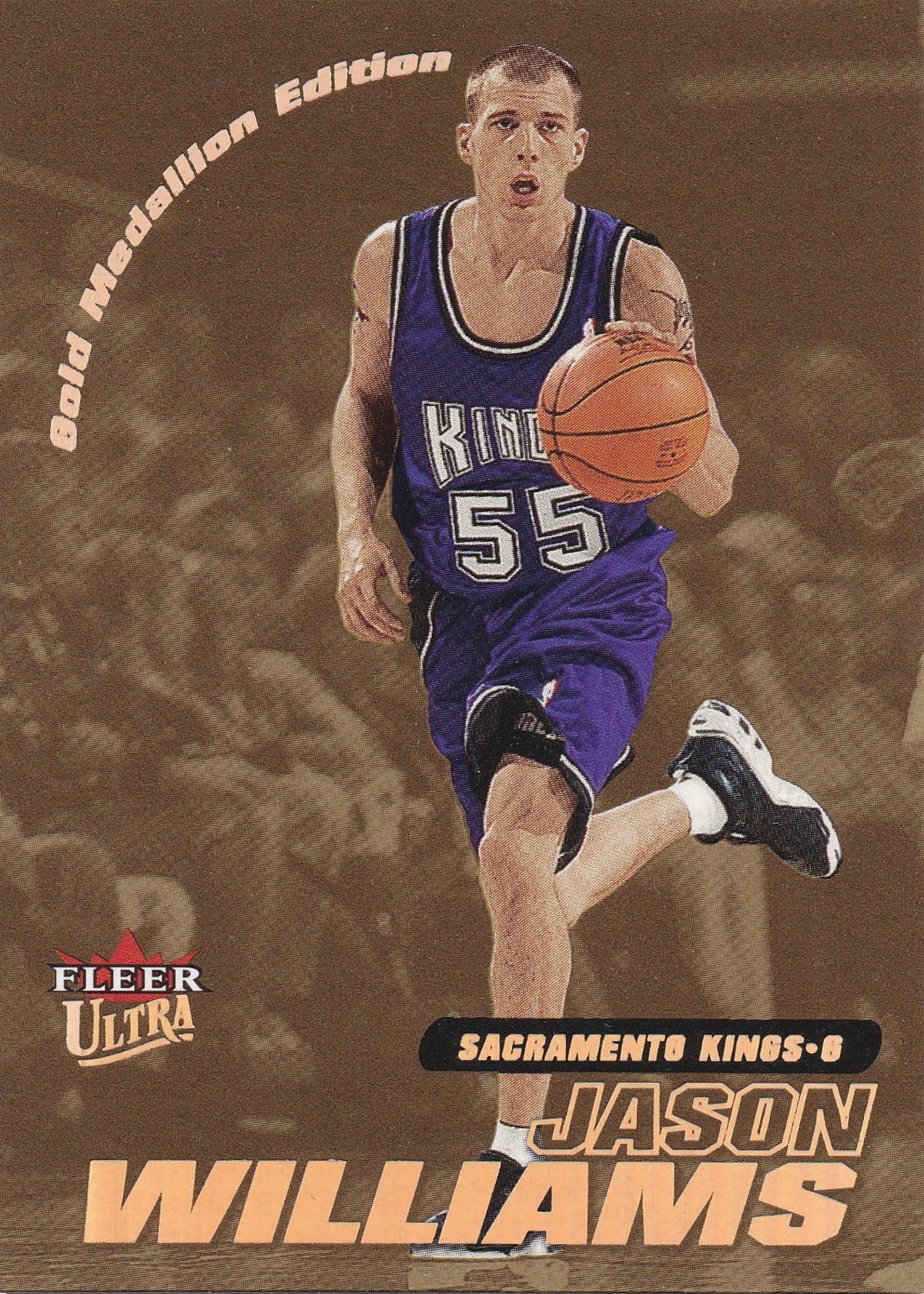 Jason Williams