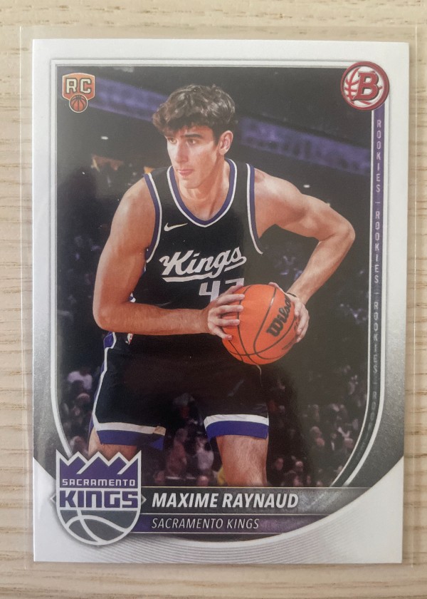 Maxime Raynaud