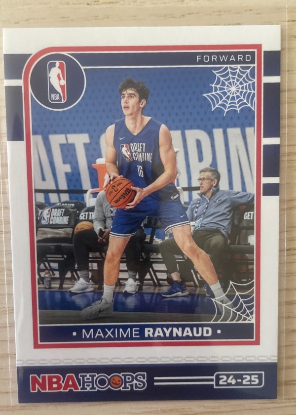 Maxime Raynaud