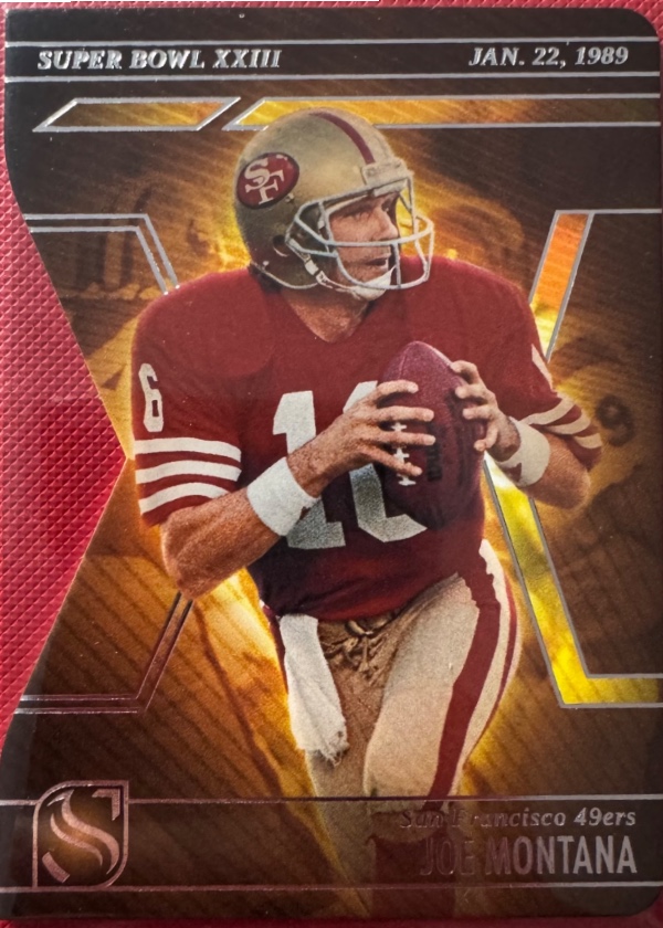 Joe Montana