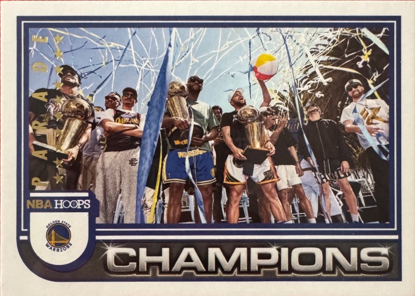 Golden State Warriors
