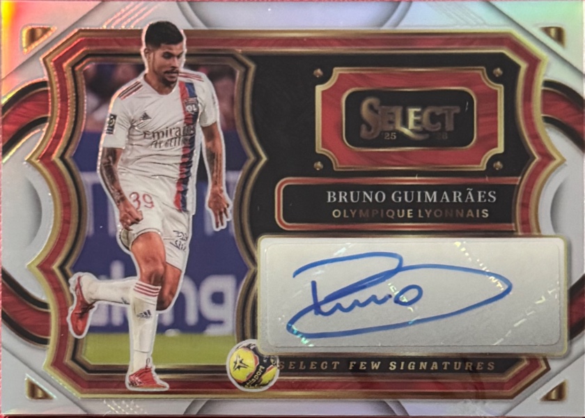 Bruno Guimaraes