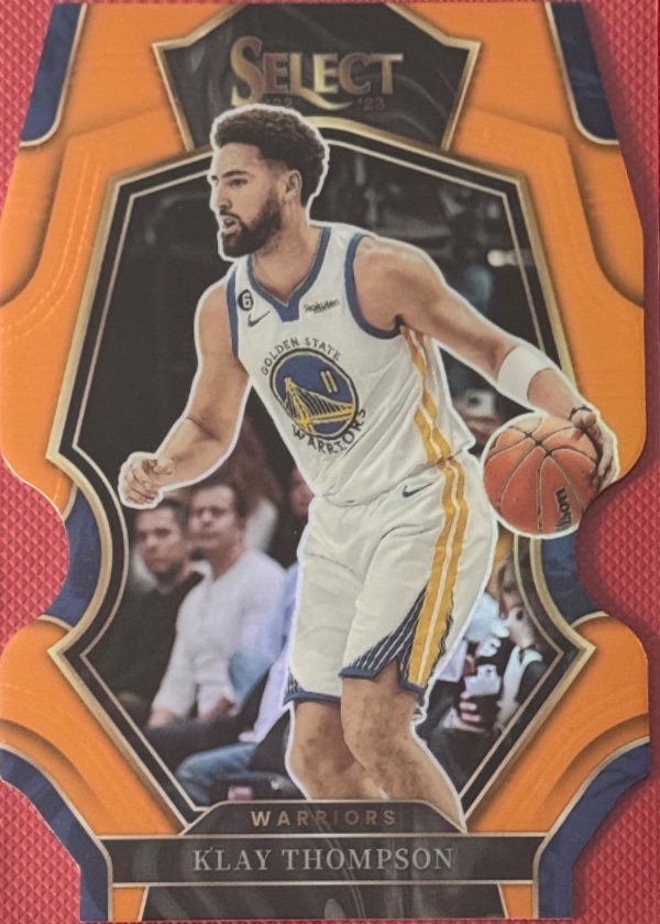 Klay Thompson