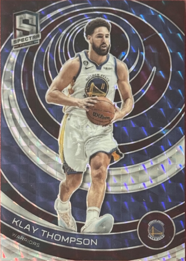 Klay Thompson