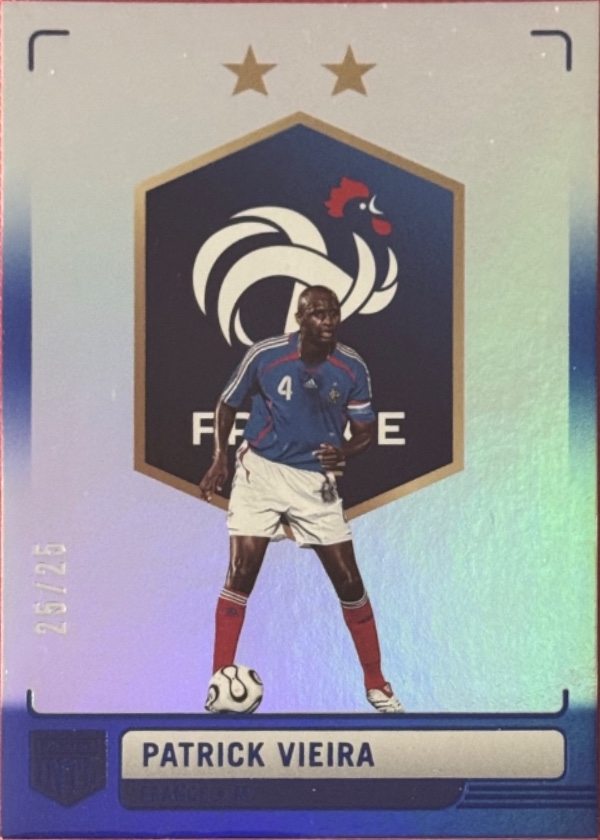 Patrick Vieira