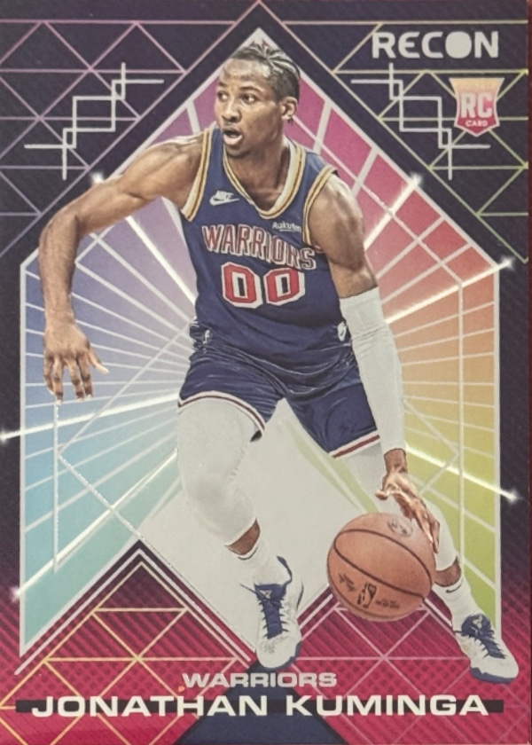 Jonathan Kuminga