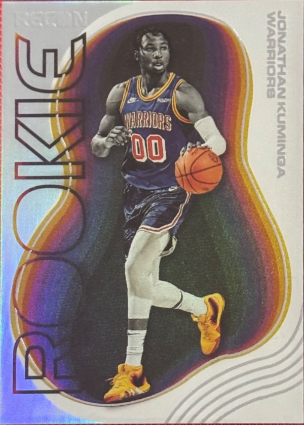 Jonathan Kuminga