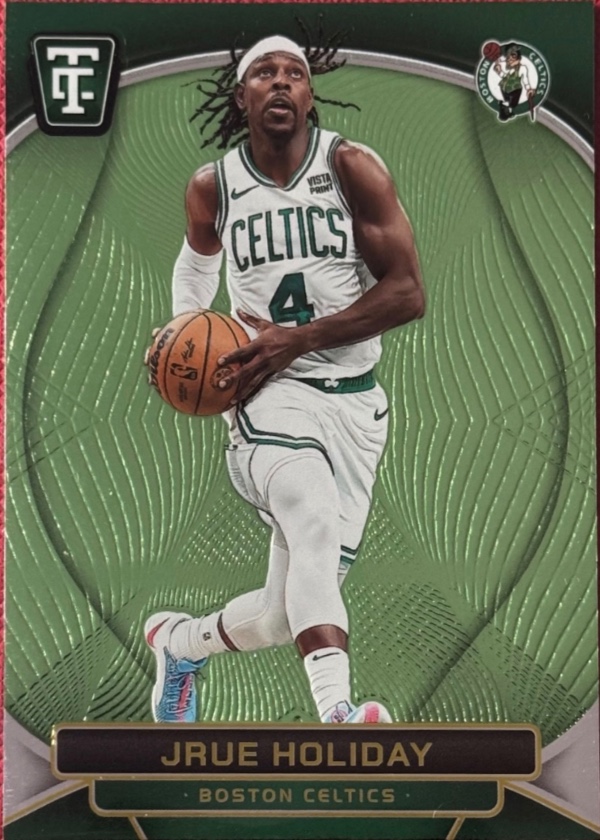 Jrue Holiday