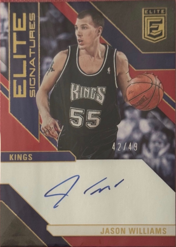 Jason Williams