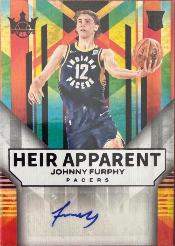 Johnny Furphy